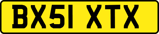 BX51XTX
