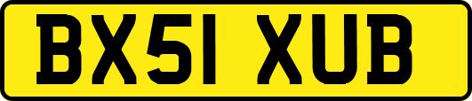 BX51XUB