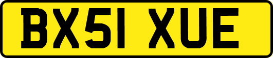 BX51XUE