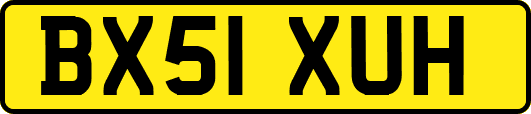 BX51XUH