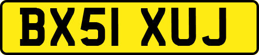 BX51XUJ
