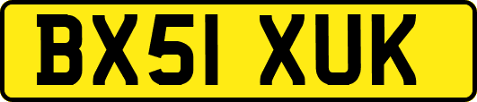 BX51XUK