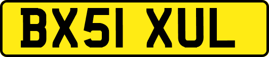 BX51XUL