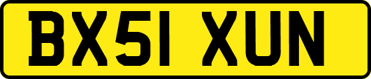 BX51XUN