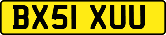 BX51XUU