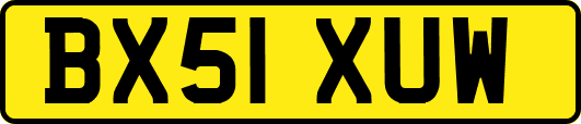 BX51XUW