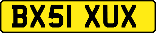 BX51XUX
