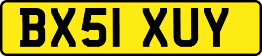 BX51XUY