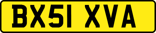 BX51XVA