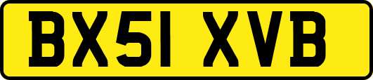 BX51XVB