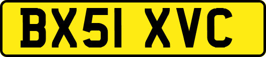 BX51XVC