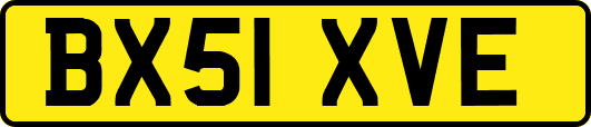 BX51XVE