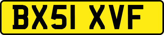 BX51XVF