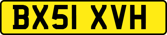BX51XVH