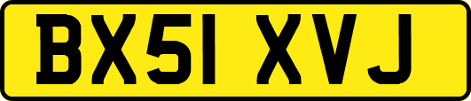 BX51XVJ