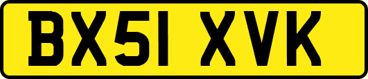 BX51XVK