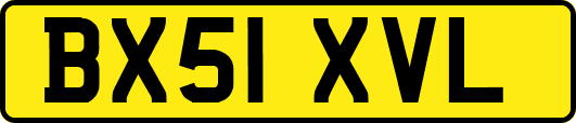 BX51XVL