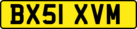 BX51XVM