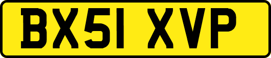 BX51XVP