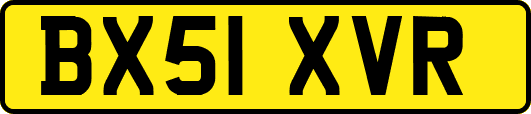 BX51XVR
