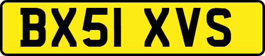 BX51XVS