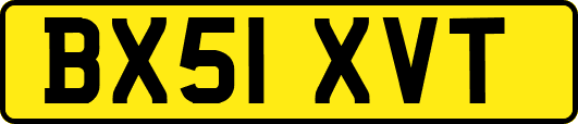 BX51XVT