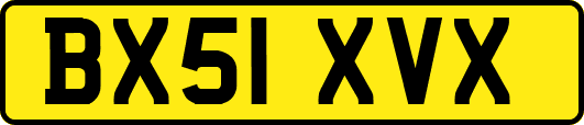 BX51XVX
