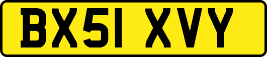 BX51XVY
