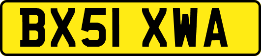 BX51XWA