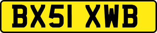 BX51XWB