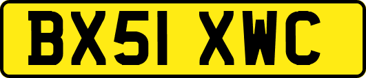 BX51XWC