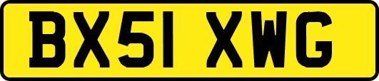 BX51XWG
