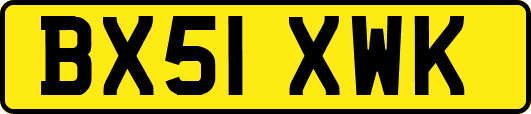 BX51XWK