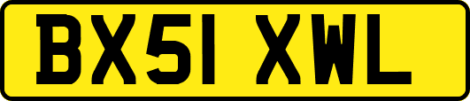 BX51XWL