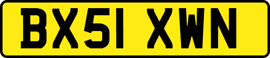 BX51XWN