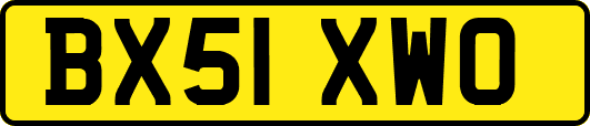 BX51XWO