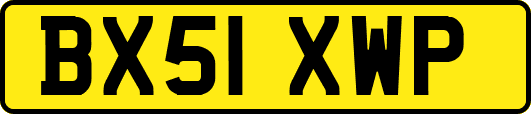 BX51XWP