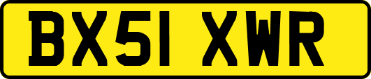 BX51XWR