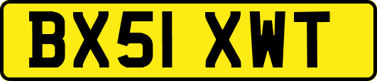 BX51XWT