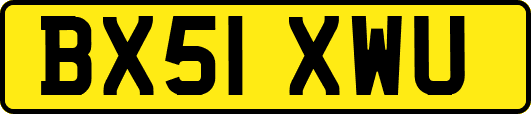 BX51XWU