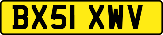 BX51XWV