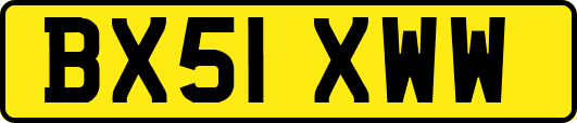 BX51XWW