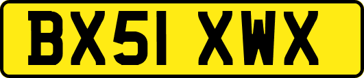 BX51XWX