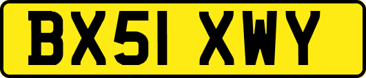 BX51XWY