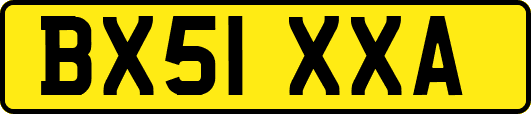 BX51XXA