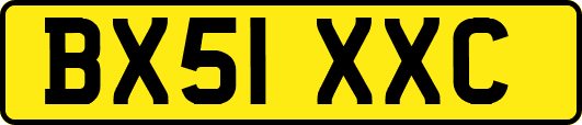 BX51XXC