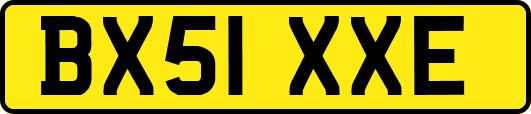 BX51XXE