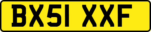 BX51XXF
