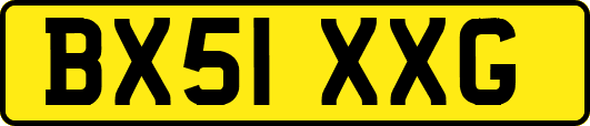 BX51XXG