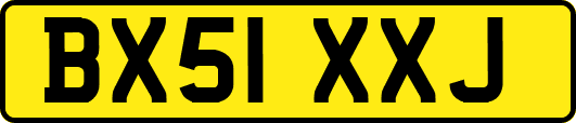 BX51XXJ